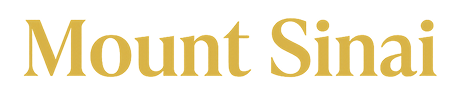 Mount Sinai