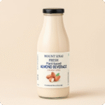 Almond Beverage