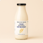 Oat Beverage